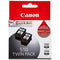 Canon Pg510 Ink Cartridge Black Pack 2 PG510-TWIN - SuperOffice