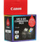 Canon Pg640 And Cl641 Ink Cartridge Value Pack PG640CL641CP - SuperOffice