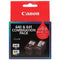 Canon Pg640 And Cl641 Ink Cartridge Value Pack PG640CL641CP - SuperOffice