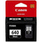 Canon Pg640 Ink Cartridge Black PG640 - SuperOffice