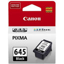 Canon Pg645 Ink Cartridge Black PG645 - SuperOffice