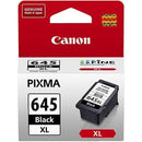 Canon Pg645Xl Ink Cartridge High Yield Black PG645XL - SuperOffice