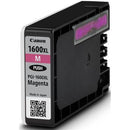 Canon Pgi1600Xlm Ink Cartridge High Yield Magenta PGI1600XLM - SuperOffice