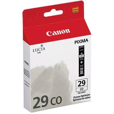 Canon Pgi29 Chroma Optimser Ink PGI29CO - SuperOffice