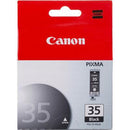 Canon Pgi35Bk Ink Cartridge Black PGI35BK - SuperOffice