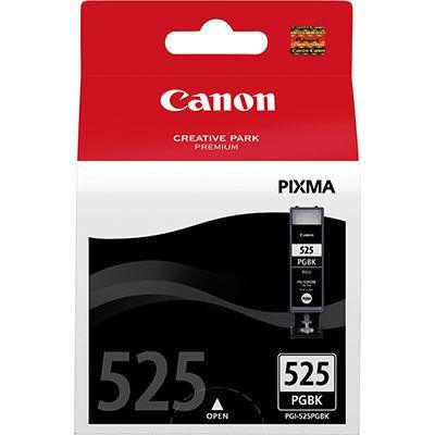 Canon Pgi525 Ink Cartridge Black PGI525BK - SuperOffice