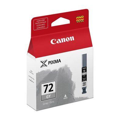 Canon Pgi72 Ink Cartridge Grey PGI72GY - SuperOffice