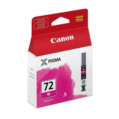 Canon Pgi72 Ink Cartridge Magenta PGI72M - SuperOffice