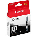 Canon Pgi72 Ink Cartridge Photo Black PGI72PBK - SuperOffice