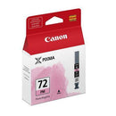 Canon Pgi72 Ink Cartridge Photo Magenta PGI72PM - SuperOffice