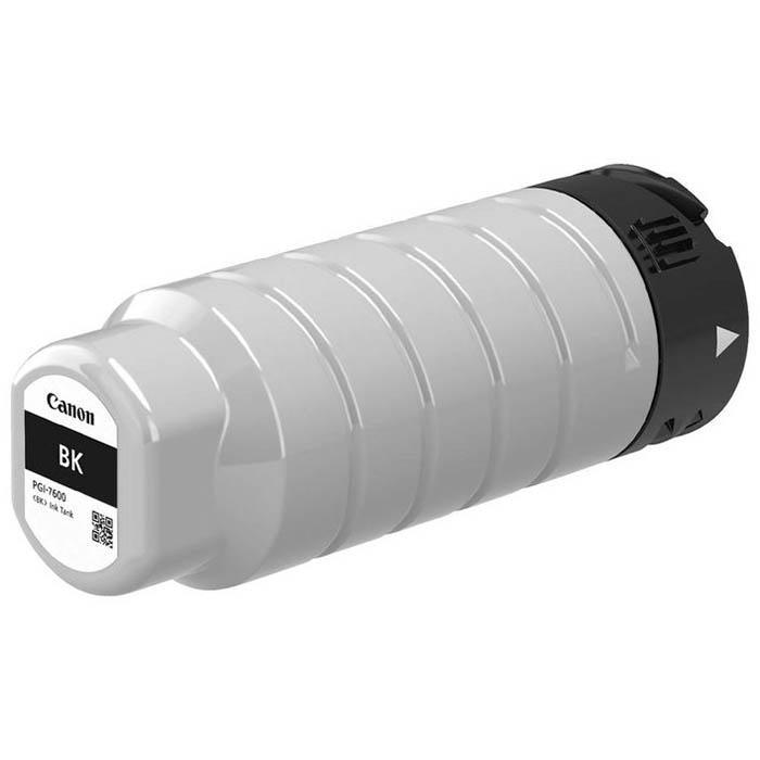 Canon Pgi7600 Ink Tank Black PGI7600BK - SuperOffice