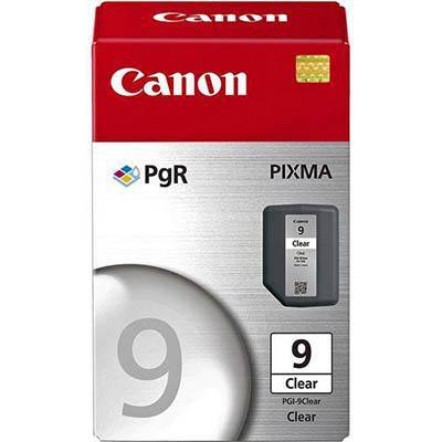 Canon Pgi9 Ink Cartridge Clear PGI9CLEAR - SuperOffice