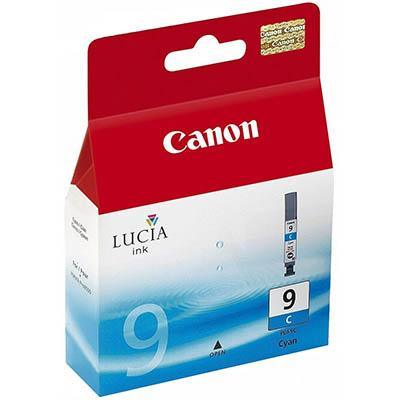 Canon Pgi9C Ink Cartridge Cyan PGI9C - SuperOffice