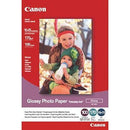 Canon Photo Paper Plus Glossy 170Gsm 6 X 4 Inch Pack 100 GP501 - SuperOffice
