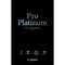 Canon Photo Paper Pro Platinum 300Gsm A4 Pack 20 PT101A4 - SuperOffice