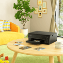 Canon Pixma Home TS6360A MFP Print Copy Scan Printer Colour TS6360A - SuperOffice