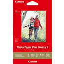 Canon PP301 Glossy Photo Paper Plus 265GSM 4x6" Inch Pack 100 Sheets White PP3014x6-100 - SuperOffice
