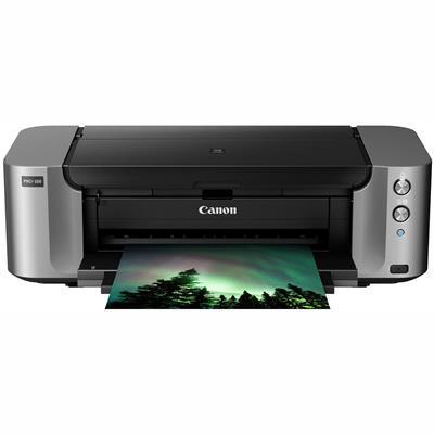 Canon Pro-10 Pixma A3 Inkjet Printer PRO10S - SuperOffice