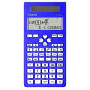 Canon Scientific Calculator F717Sga Dual-Way Display 242 Functions Blue F717SGABL - SuperOffice