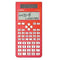 Canon Scientific Calculator F717Sga Dual-Way Display 242 Functions Red F717SGAR - SuperOffice