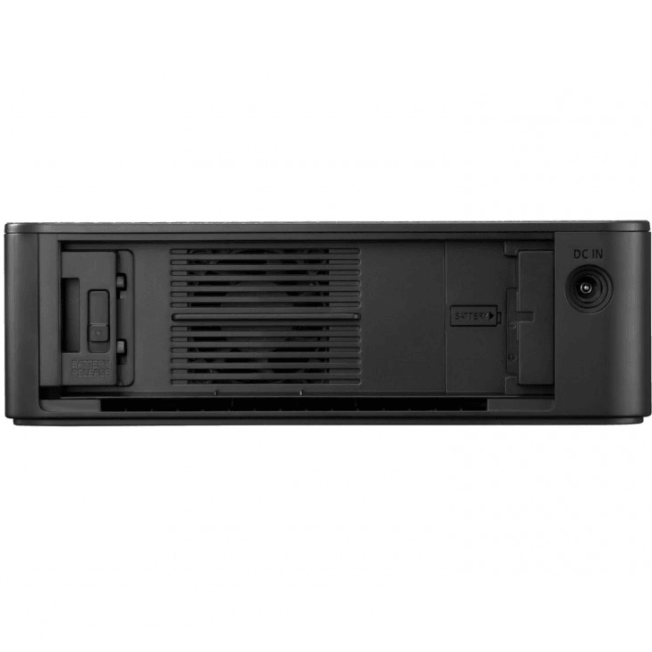 Canon Selphy CP1500 Photo Printer Compact Black CP1500BK - SuperOffice