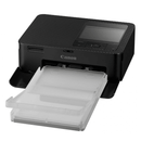Canon Selphy CP1500 Photo Printer Compact Black CP1500BK - SuperOffice