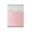 Canon Selphy Square QX10 Photo Printer Pink QX10PK - SuperOffice