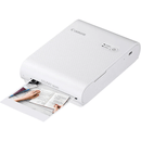Canon Selphy Square QX10 Photo Printer White QX10WH - SuperOffice