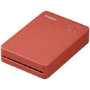 Canon Selphy Square QX20 Photo Printer Red QX20-RD - SuperOffice