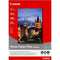 Canon Semi Gloss Photo Paper 260Gsm A3 Pack 20 CSG201A3 - SuperOffice