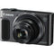 Canon Sx620Hs Digital Camera Black CAMSX620HSBK - SuperOffice
