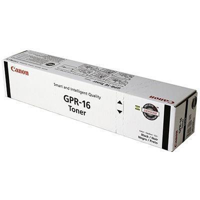 Canon Tg26 Gpr16 Toner Black TG-26 - SuperOffice