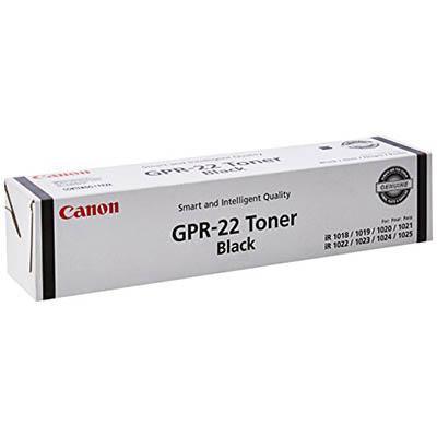 Canon Tg32 Gpr22 Toner Black TG-32 - SuperOffice