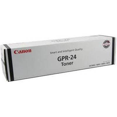 Canon Tg36 Gpr24 Toner Black TG-36 - SuperOffice