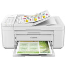 Canon TR4665 Pixma Printer Home Office Multifunction Print/Copy/Scan/Fax Wi-Fi White TR4665 - SuperOffice