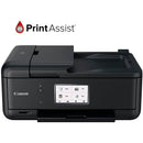 Canon Tr8560 Pixma Multifunction Inkjet Printer TR8560 - SuperOffice