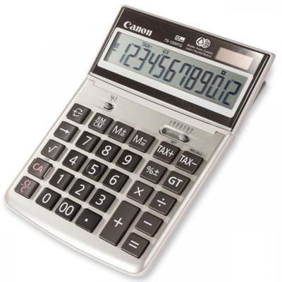 Canon Ts1200Tg Tilt Display Calculator TS1200TG - SuperOffice