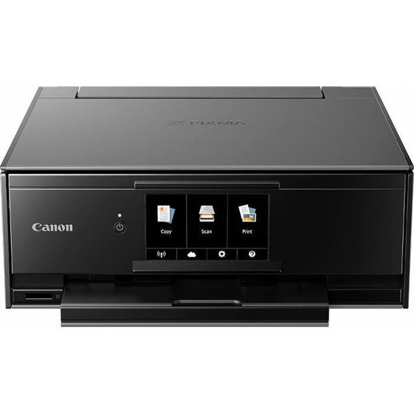 Canon Ts9160 Pixma All-In-One Inkjet Printer Grey TS9160GY - SuperOffice