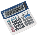 Canon TX220TS Calculator 12 Digit Dual Power Tax Business Function TX220TS - SuperOffice