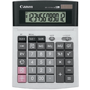 Canon WS210 Hi III Desktop Calculator 12 Digits WS1210HIIII - SuperOffice