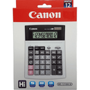 Canon WS210 Hi III Desktop Calculator 12 Digits WS1210HIIII - SuperOffice