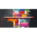 Caran d'Ache 40 Luminance 6901 Coloured Pencils Set Artists Professional ‎6901.740 - SuperOffice