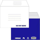 Cardboard Envelopes Strip Seal 300Gsm A3 Pack 25 7145 - SuperOffice
