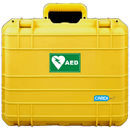 CardiAct AED/Defibrillator Rugged Portable Carry Holder Case IP67 Waterproof Outdoor CW-20 - SuperOffice