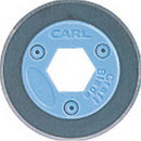 Carl B01 Spare Blade Straight 709221 - SuperOffice