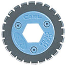 Carl B02 Spare Blade Perforating 709222 - SuperOffice