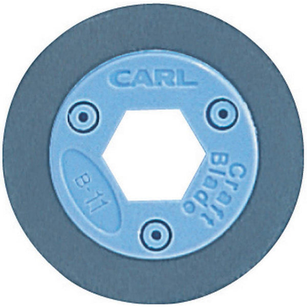 Carl B11 Spare Blade Scoring 709231 - SuperOffice
