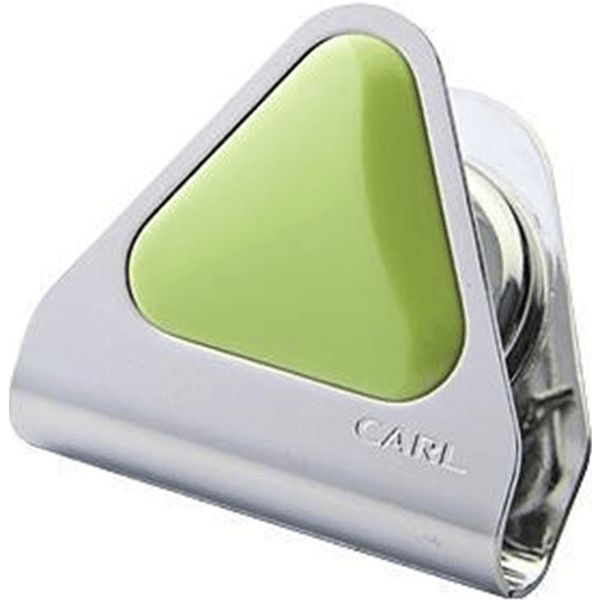 Carl Clip Magnetic 45Mm Green 700562 - SuperOffice