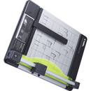 Carl DC210N Trimmer 32 Sheet Capacity A4 Paper Cutter 700210N - SuperOffice