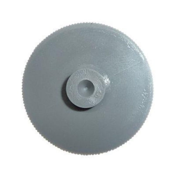 Carl Replacement Punch Discs Grey Pack 10 790000 - SuperOffice